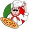 Pizza Chef