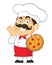 Pizza Chef