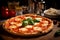 The Pizza Classic: Margherita in All Its Glory