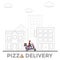 Pizza Delivery