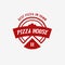 Pizza House Logo