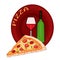 Pizza Icon