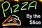 Pizza Light Sign