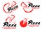 Pizza Logo