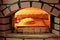 Pizza oven