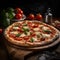 Pizza Perfection: A Slice Heaven