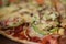 Pizza Time. Great pizzas for you and friends. The easiest way to organize a pizza party for your team. Delicious pizza is great fo