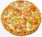 Pizza, Valentine\'s Day