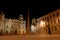 Place de la Republique in Arles