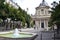 Place de la Sorbonne, Paris