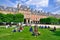 Place des Vosges, Paris