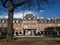 Place des Vosges, Paris, France