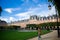 Place des Vosges square, Paris