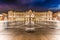 Place du Capitole in Toulouse, France.