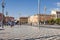Place Massena in Nice, France