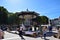 Place Nationale, Antibes, French Riviera