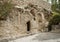 Place of the resurrection of jesus christ