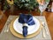 Place Setting