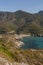 Plage d`Alisu, beach, Haute Corse, Cape Corse, Corsica, Upper Corsica, France, Europe, island