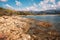 Plage de Chiuni beach in Corsica