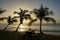 Plage de la Perle in Deshaies, Guadeloupe