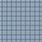 Plaid in classic style. Traditional tartan. Seamless tile pattern. Lumberjack plaid flannel pattern vector. Trendy