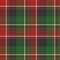 Plaid classic tartan seamless pattern