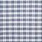 Plaid fabric