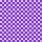 Plaid fabric cloth textile violet screen pattern seamless abstract background textured vector illustration