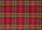 Plaid fabric, tartan pattern background