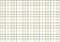 Plaid pastel color fabric pattern