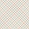 Plaid pattern glen soft wool cashmere. Seamless herringbone tartan check plaid graphic texture in grey, pink, beige for skirt.