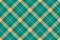 Plaid pattern seamless of textile fabric check with a texture background vector tartan