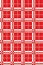 Plaid pattern. Template for clothing fabrics. Red Lumberjack. Seamless tartan flannel shirt print. Christmas decorative background