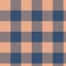 Plaid pattern, unique printable background