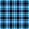 Plaid scottish fabric and tartan pattern, line checkered