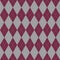 Plaid seamless pattern. Vector ornament formed in a twill weave
