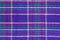 Plaid textiles as the background