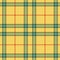 Plaid texture, seamless pattern