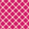 Plaid texture, vector pattern