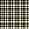 Plaid Tweed Pattern in Black and Beige