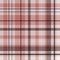 Plaid twill pattern texture coral  brown peach pink