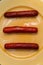 Plain American Hot Dogs