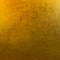 Plain Bright Gold Texture Wallpaper