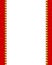 Plain Candy Cane Border 2