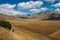 Plain of Castelluccio di Norcia