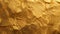 a plain gold rock texture