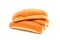 Plain hotdog buns