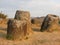 Plain of jars, laos