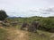 Plain of Jars, Laos